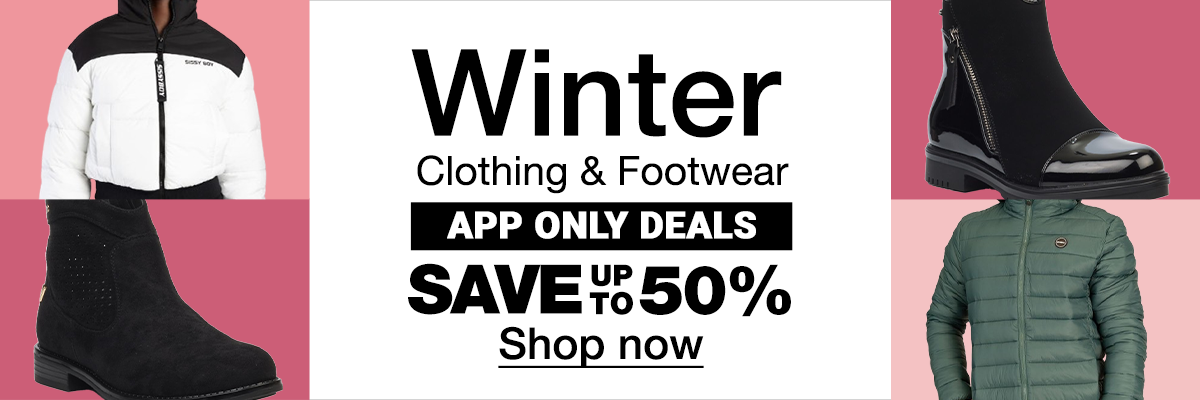 Baby App only Deals