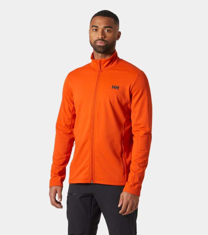 Men's Versalite Fleece Jacket