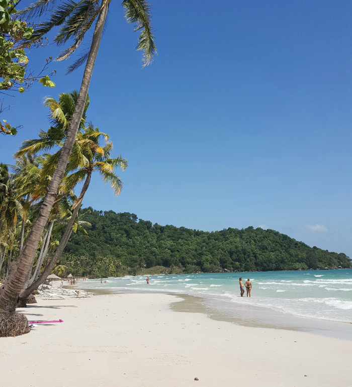 Vietnam: Phu Quoc