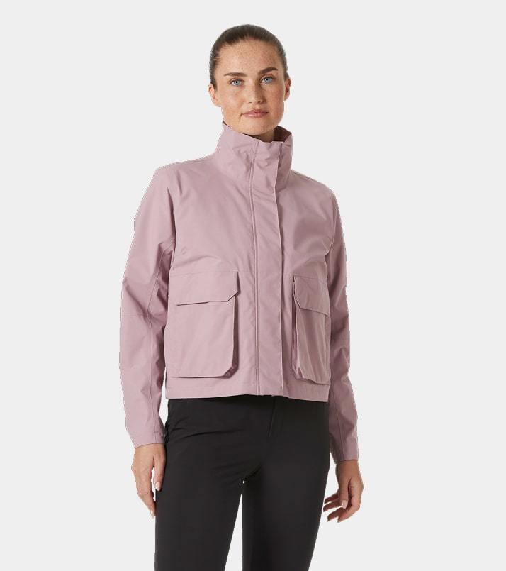 Women's Escape Utility Jacket