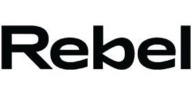 Rebel logo