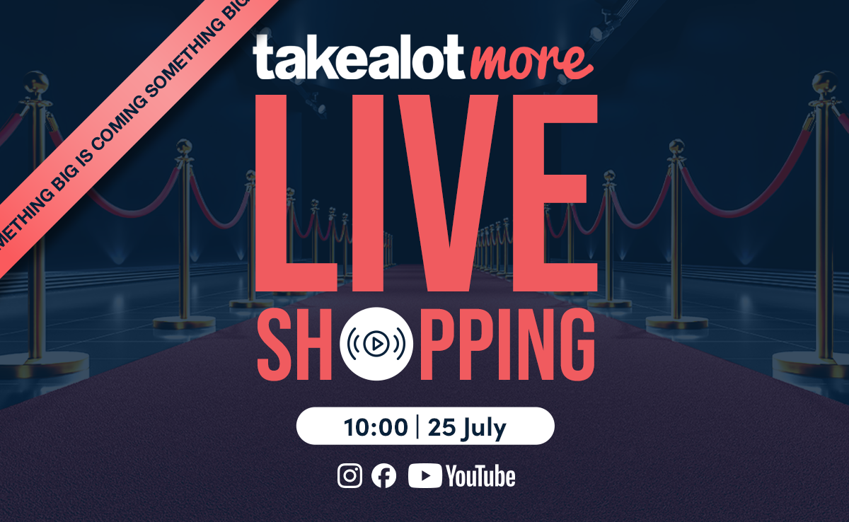Live Shopping
