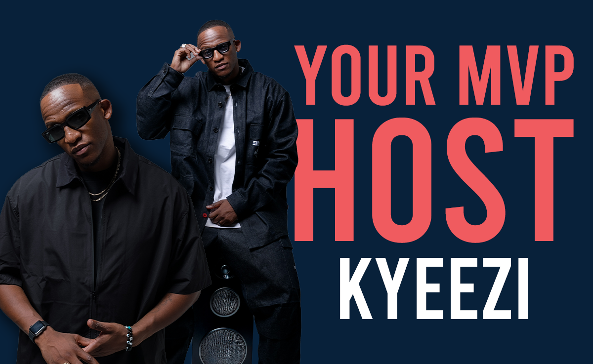 Your host