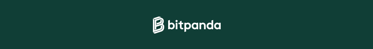 Bitpanda Logo