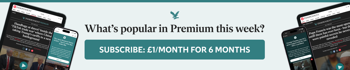 Independent Premium