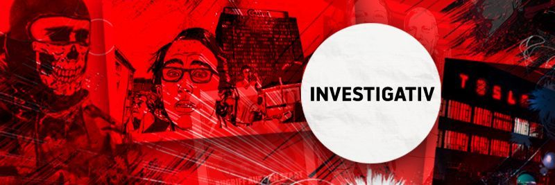 Investigativ-Newsletter