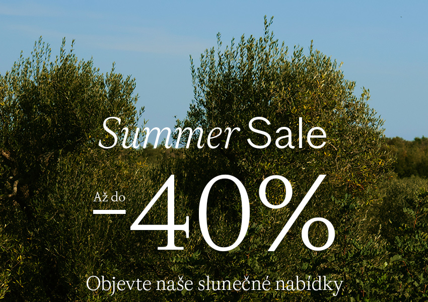 Summer Sale