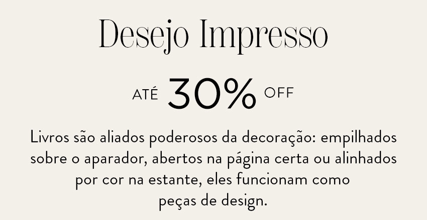 Beleza monocromática