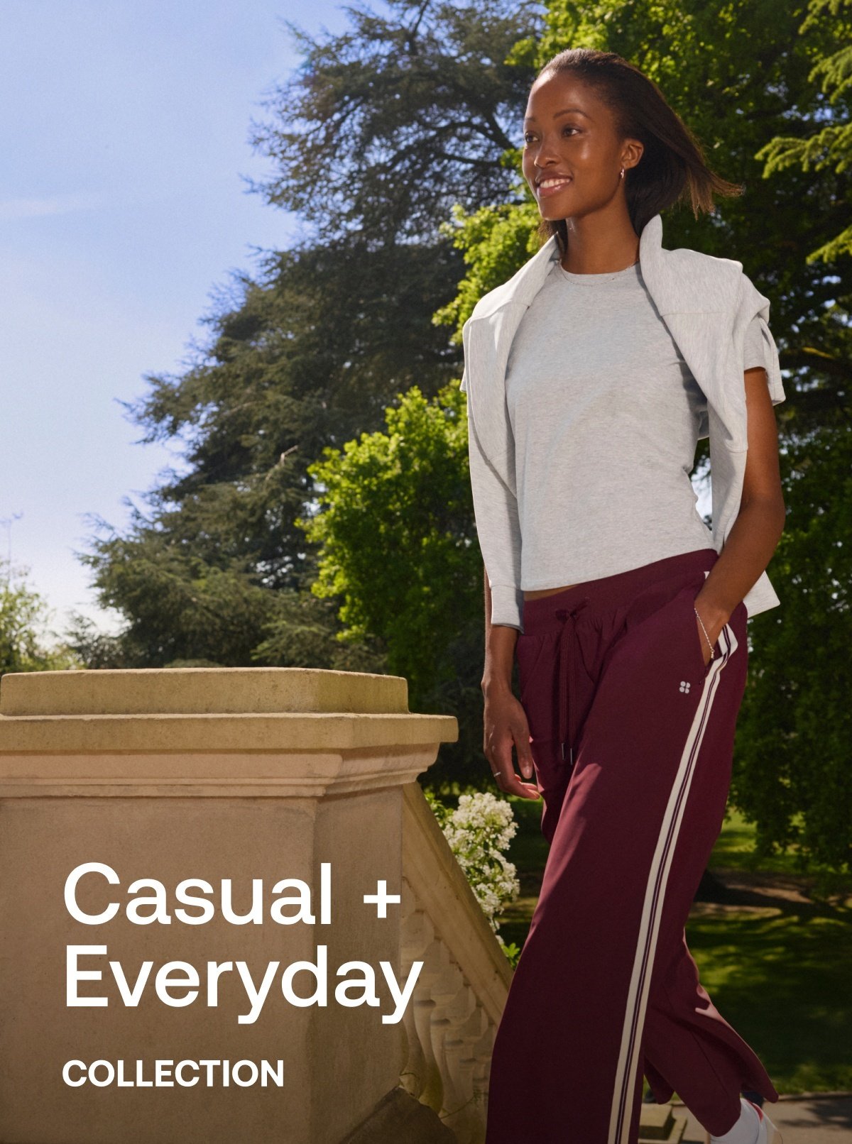 Casual + Everyday Collection Casual + Everyday Collection