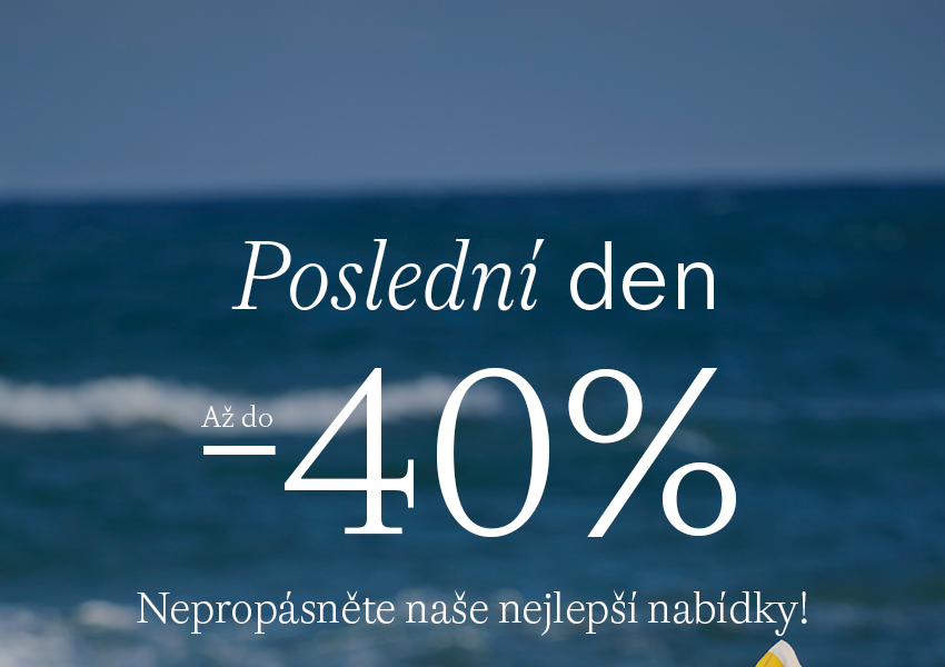 Summer Sale
