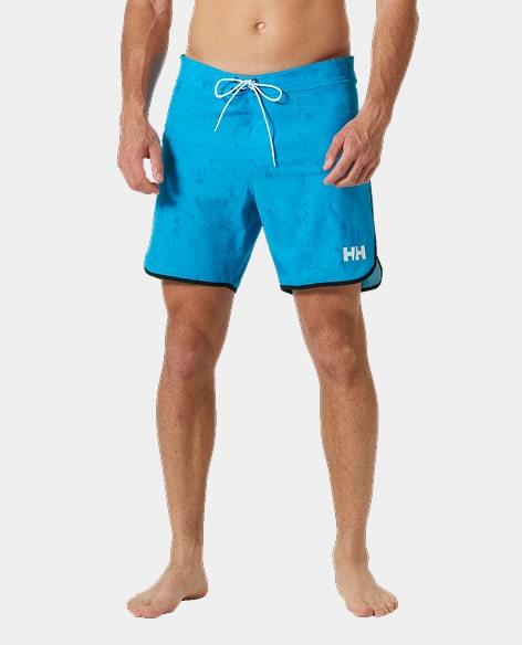 Men’s HP Curve Board Shorts 7”