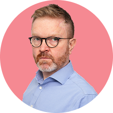 Paul Clements