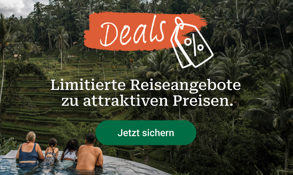 Tourlane Deals
