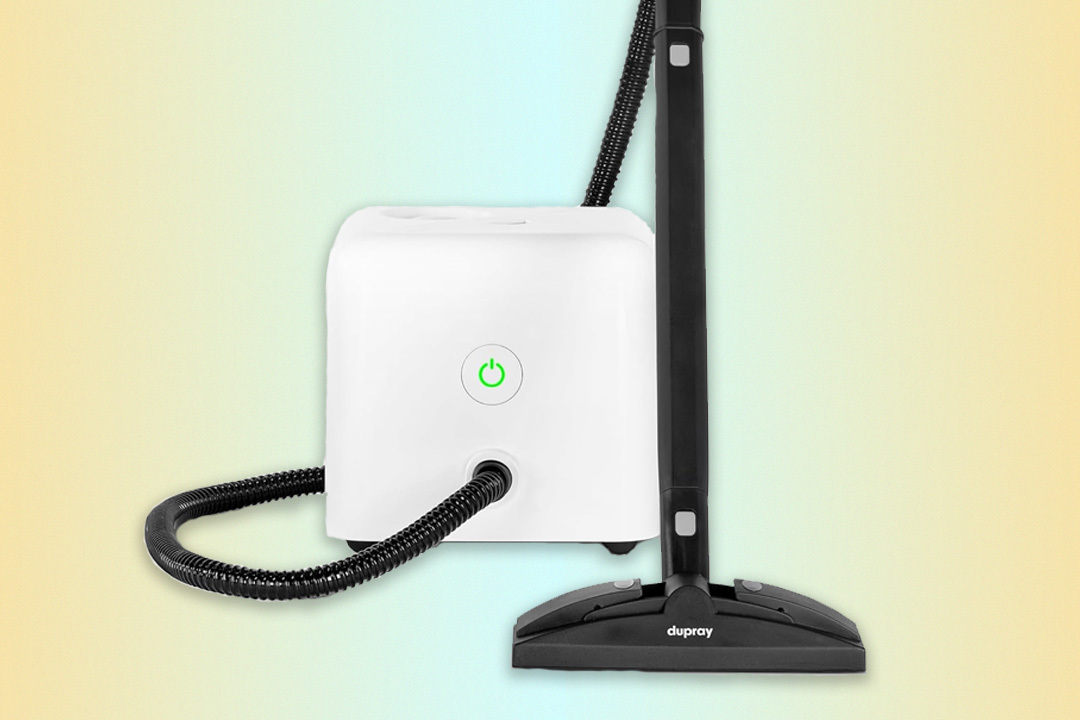 steam cleaner