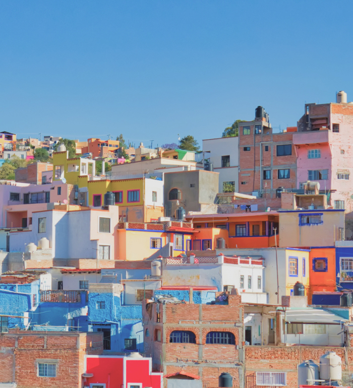 Guanajuato, Mexiko