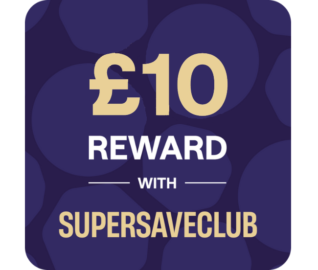 £10 reward