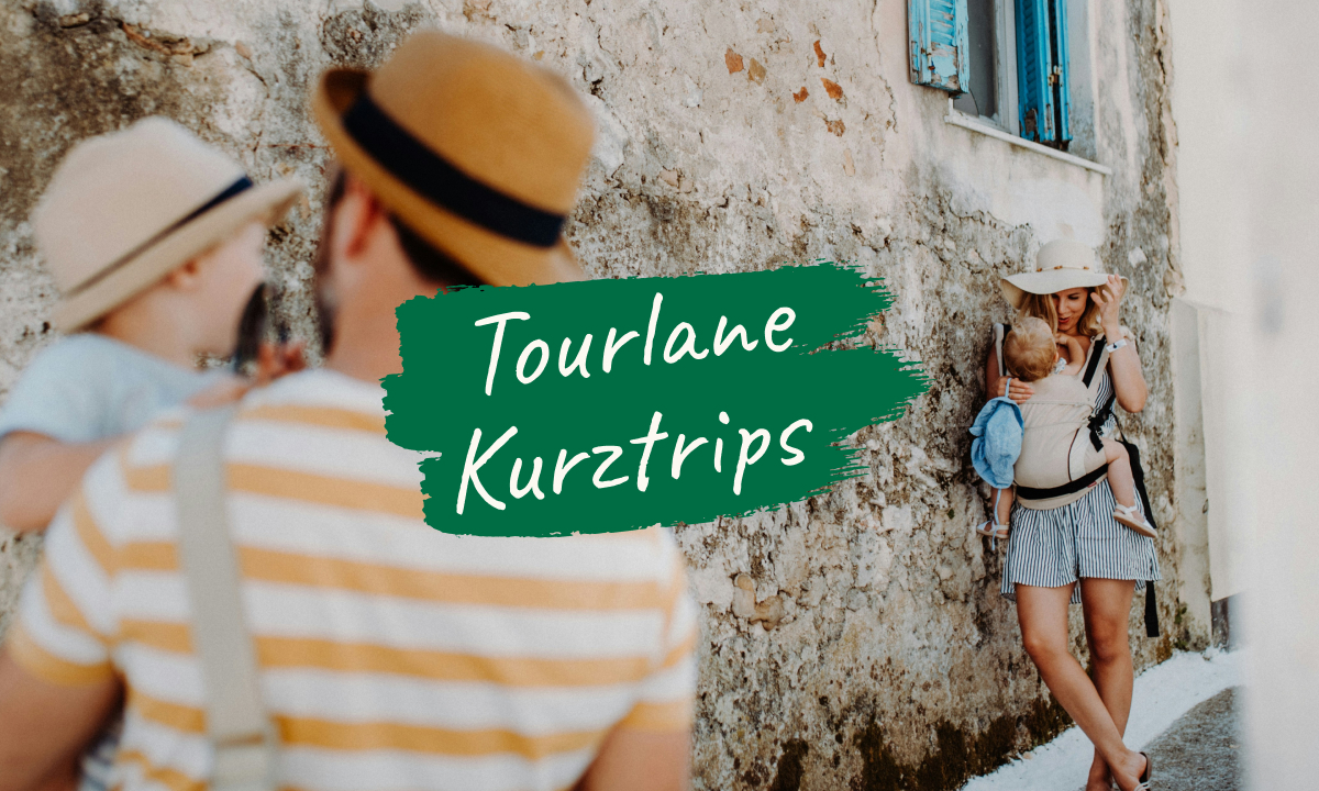 Tourlane Kurtrips