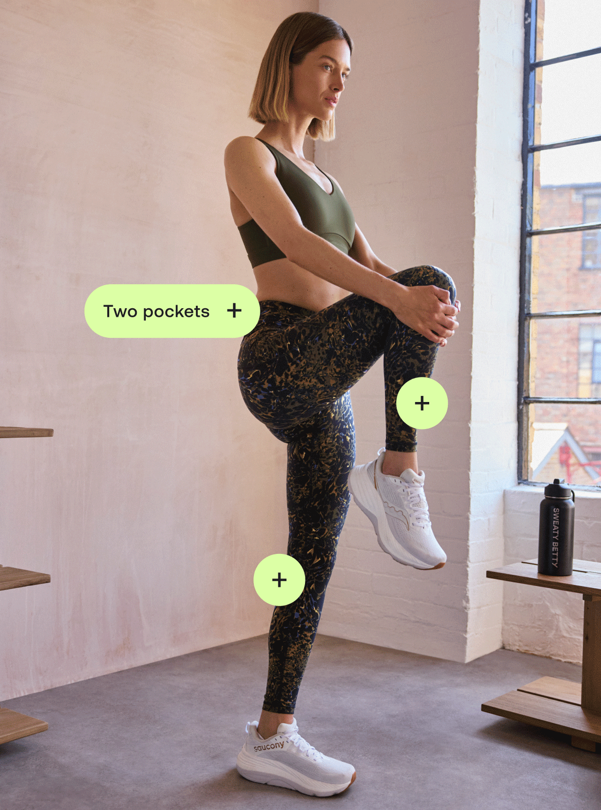 Spotlight On: Melting Print