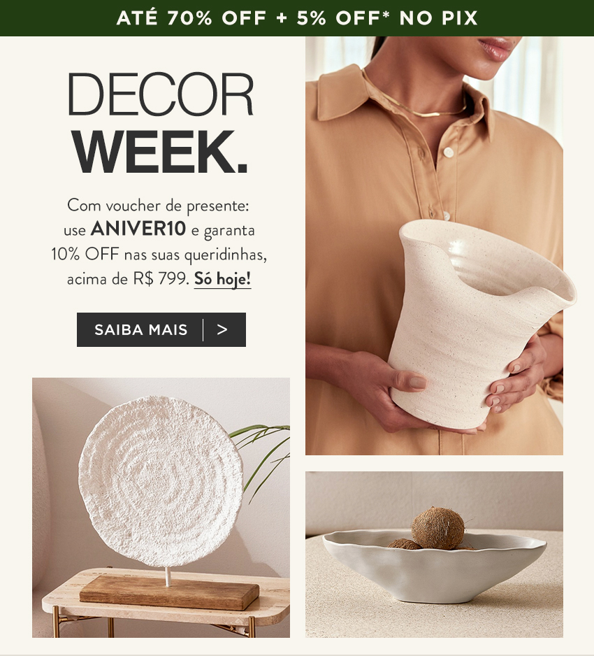 Decor week