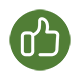 Thumbs up