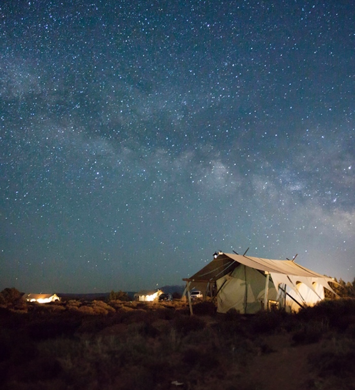 Namibia: NamibRand-Naturreservat
