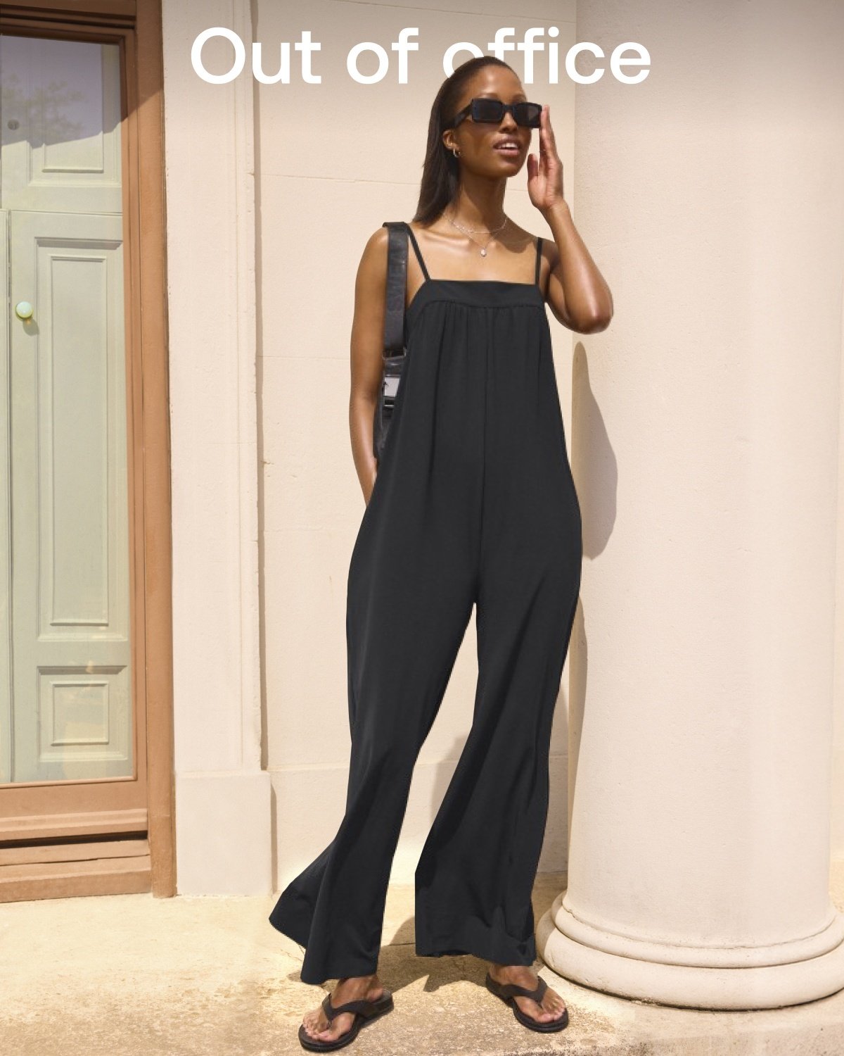 Out of office Out of office