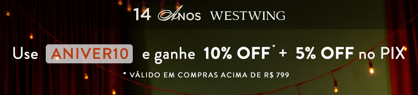 Westwing 14 anos