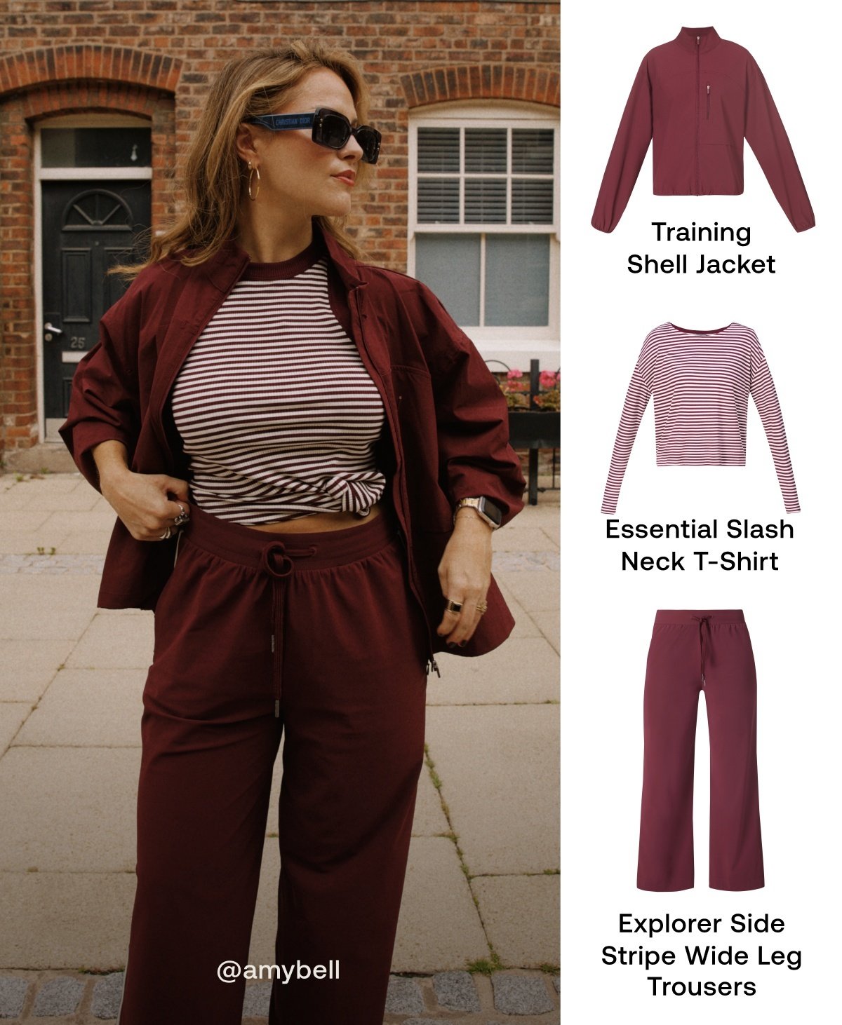 Garnet Red Garnet Red