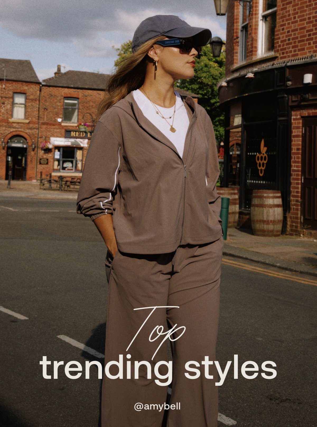 Top trending styles | @amybell Top trending styles | @amybell