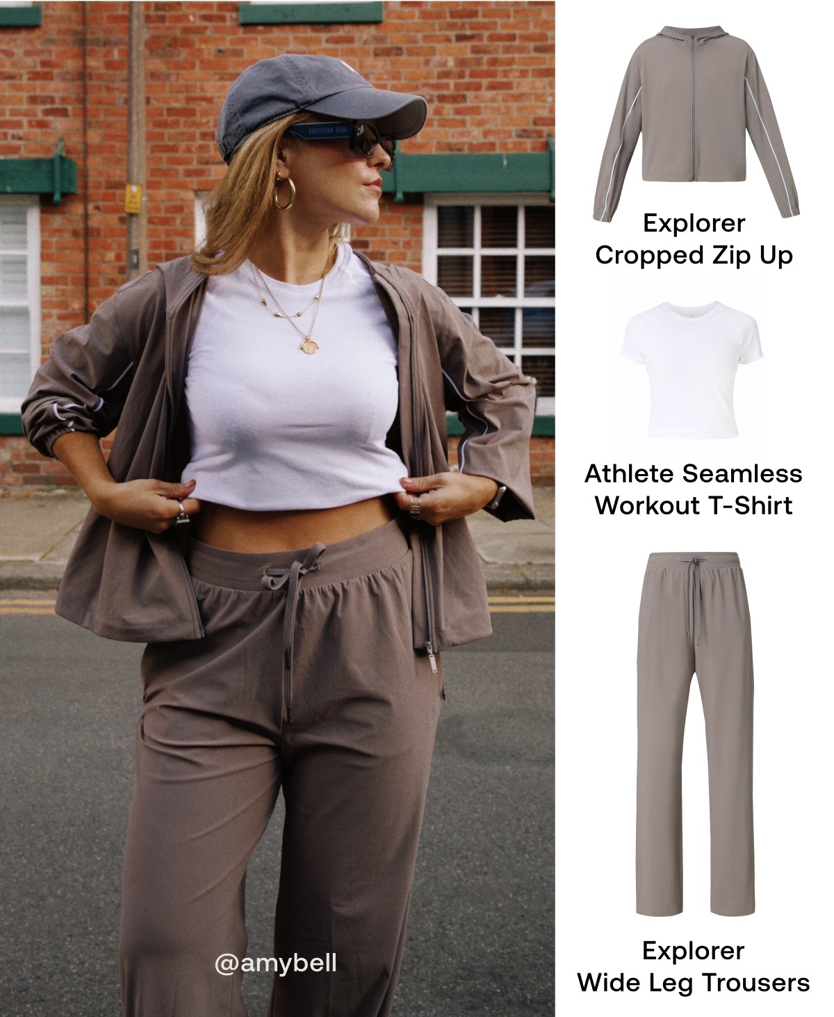 Explorer Slate Brown Explorer Slate Brown