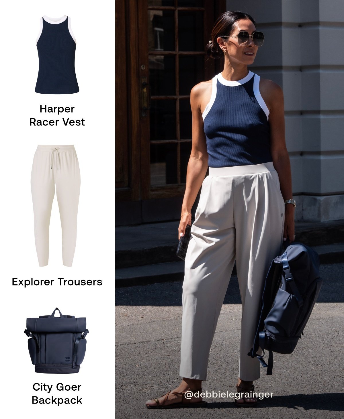 Our Favourite Travel Outfit Our Favourite Travel Outfit