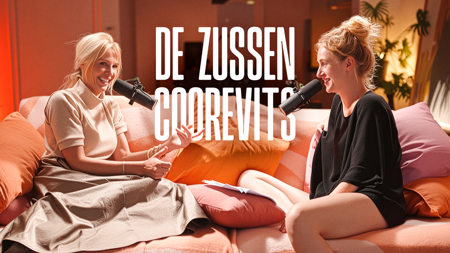De Zussen Coorevits