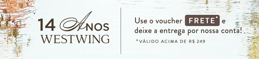 Westwing 14 anos