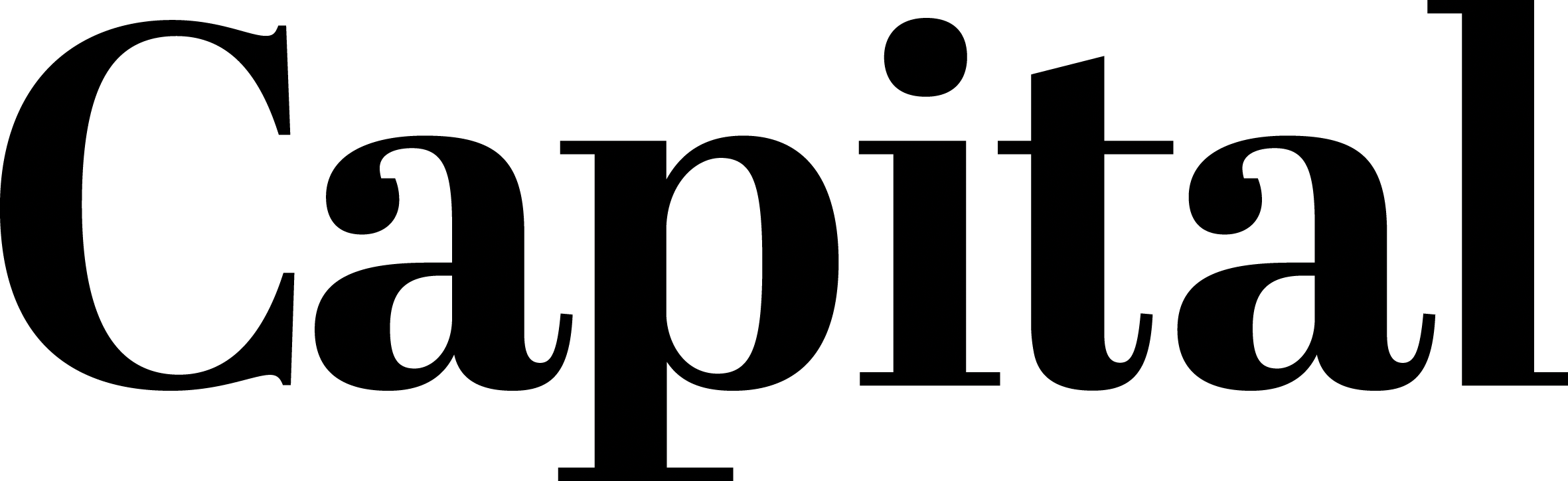 Capital