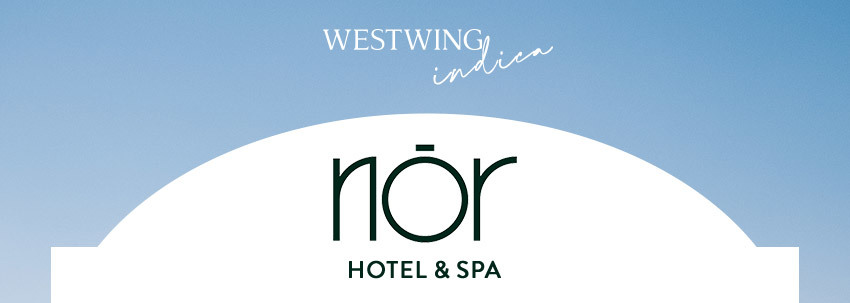 Nór hotel & spa