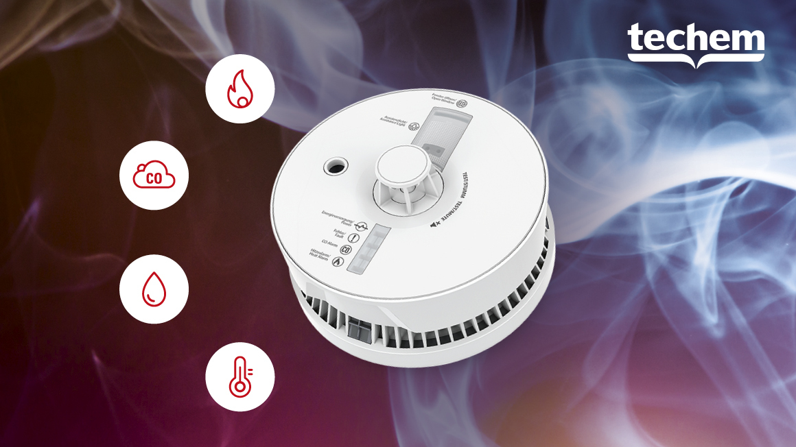 Got to article: Multisensor Plus – 4-fach Schutz, 1 Gerät