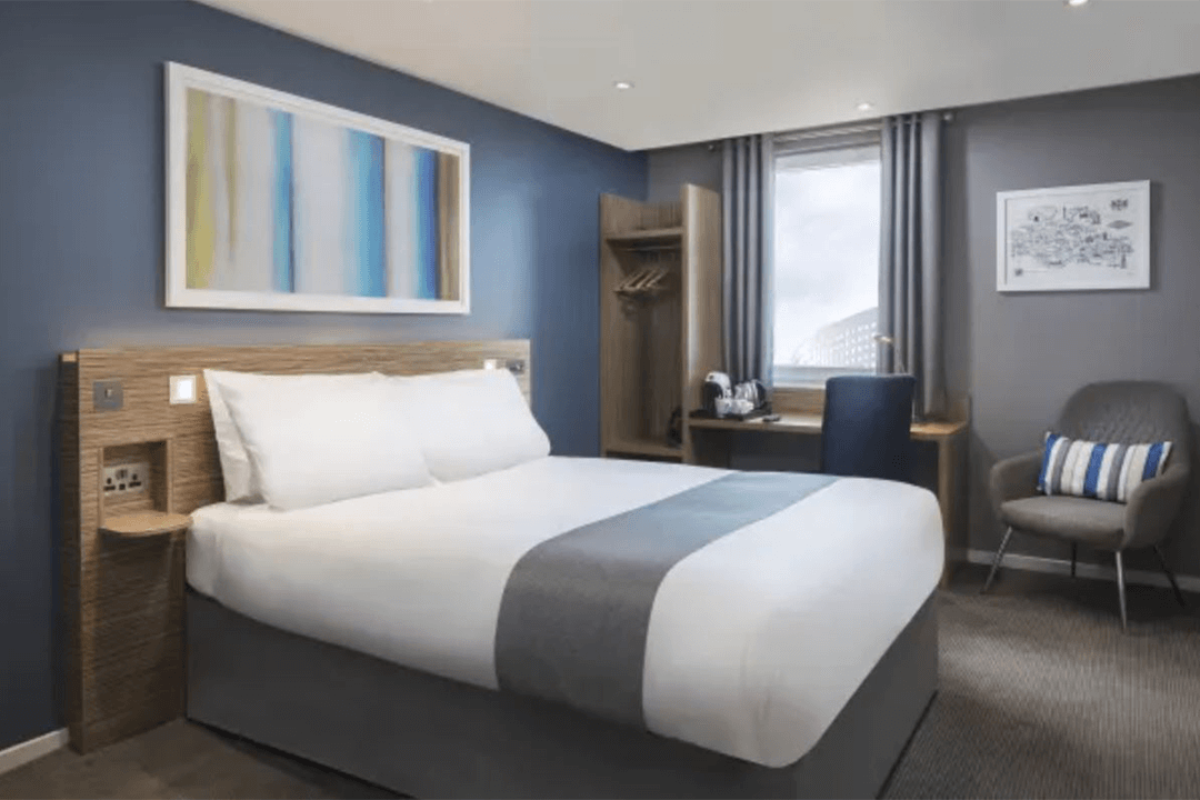 Travelodge