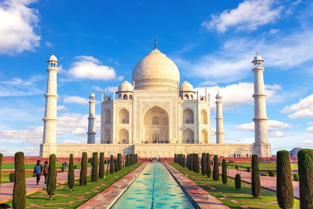 India’s Golden Triangle, Shimla and Amritsar’s Golden Temple<br>- save up to 15%