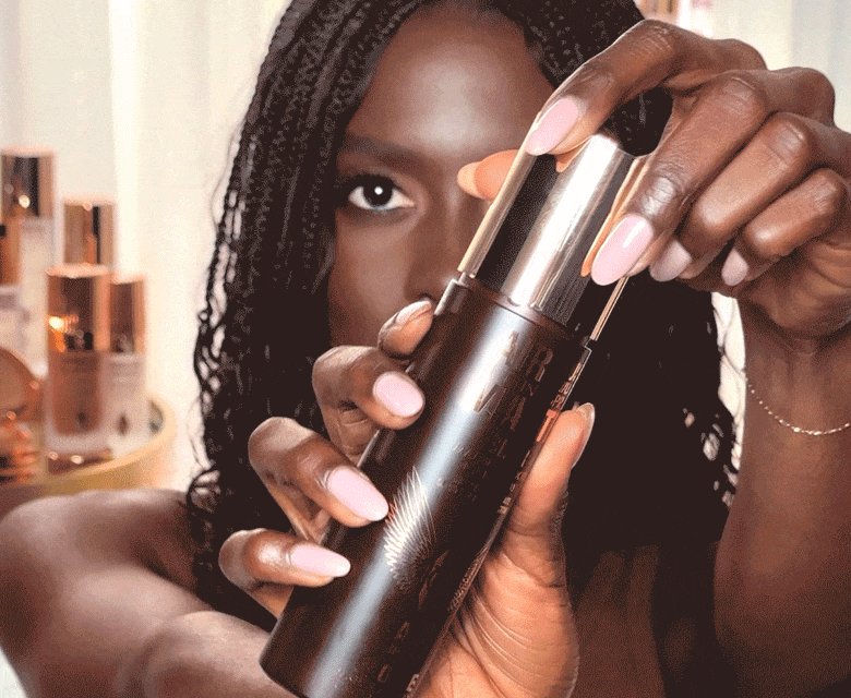 9 out of 10 people would switch to this foundation!*