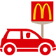 Fancy a McDonald's