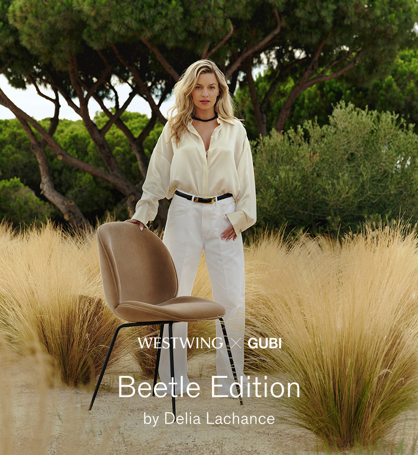 Westwing x Gubi