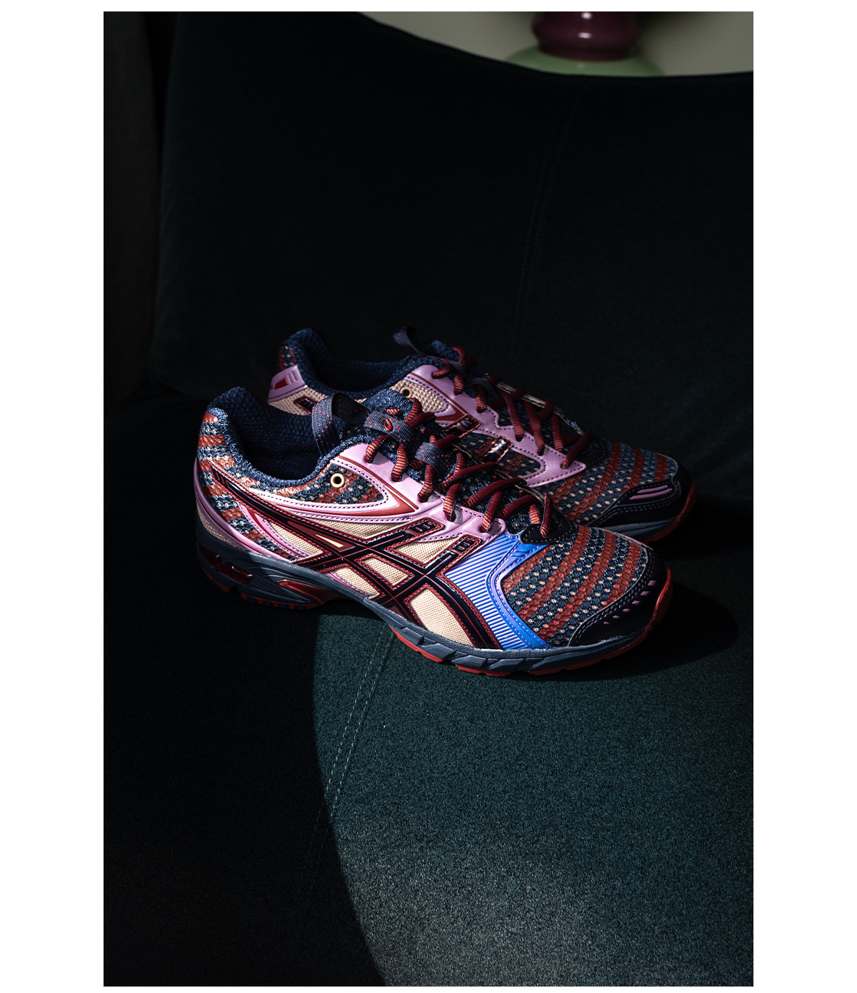 Sneakers collections AW25