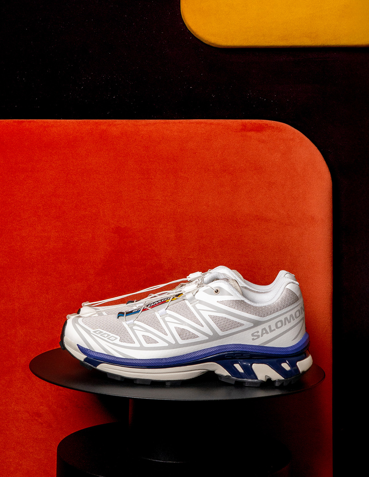 Sneakers collections AW25