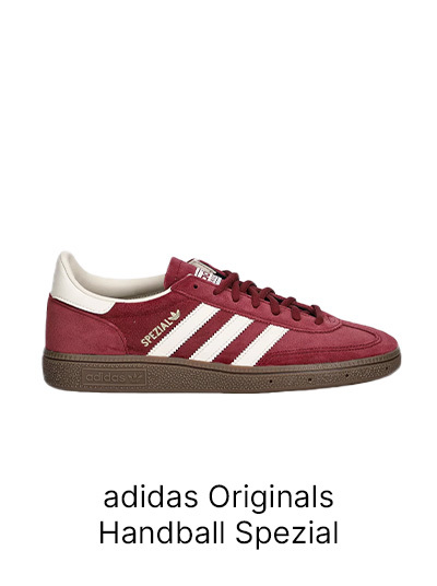 Sneakers collections AW25
