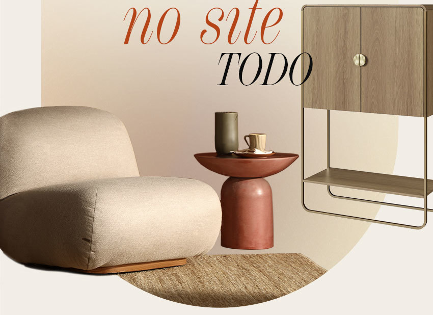 30% off no site todo
