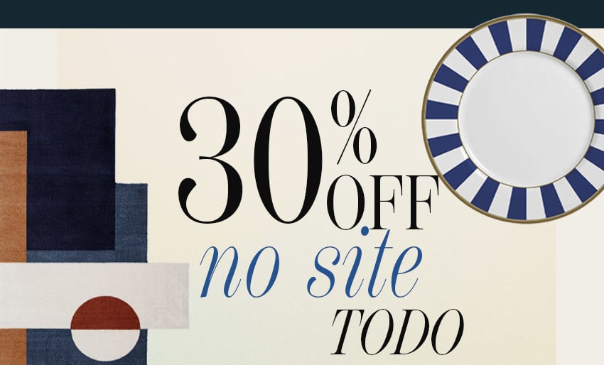 30% off 30% off