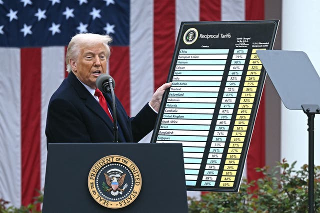 A family embraces after a shooting in Minneapolis.