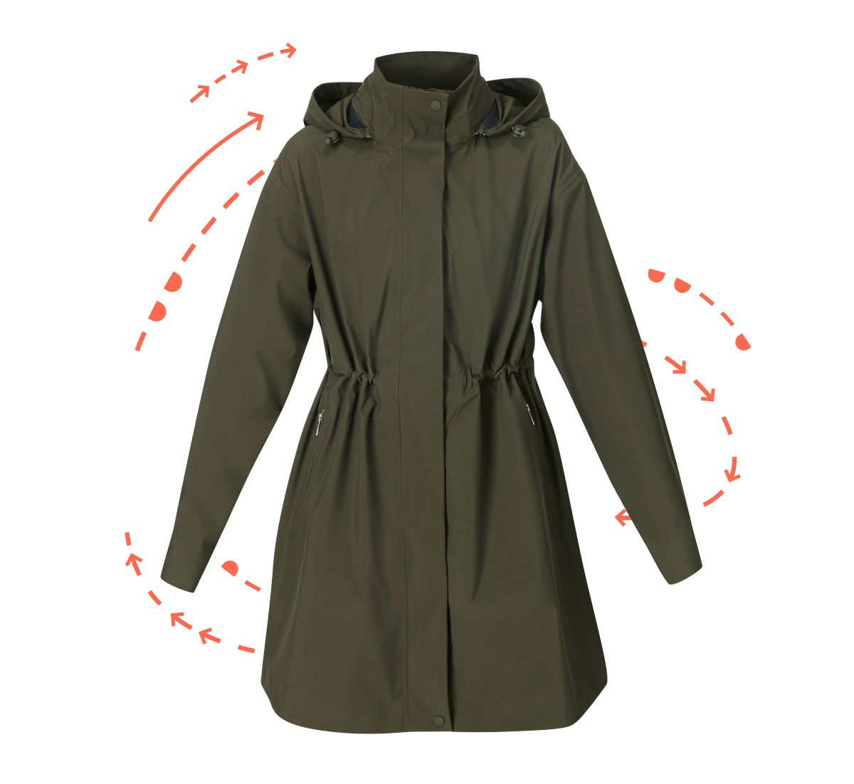 NEW SEASON COATS