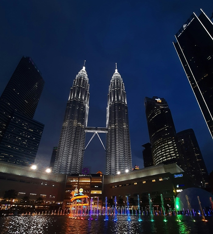 Kuala Lumpur, Malaysia