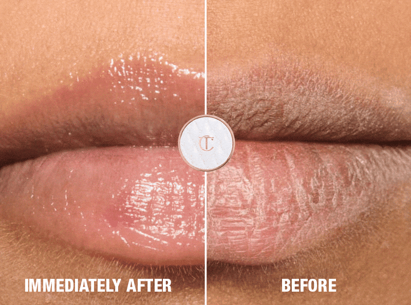 NEW! LIFE CHANGING LIP MASK